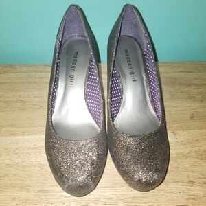 New Madden Girl Pumps